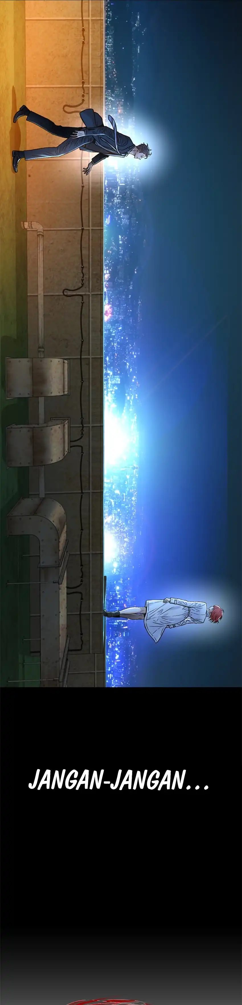 Baca Judge Lee Han Young - Chapter 188 halaman 6