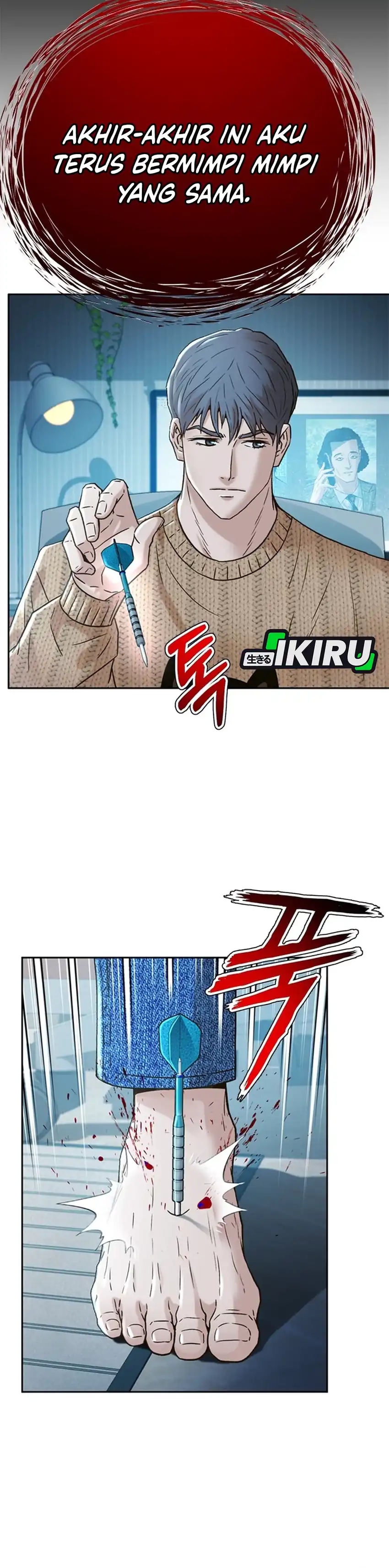 Baca Judge Lee Han Young - Chapter 188 halaman 7