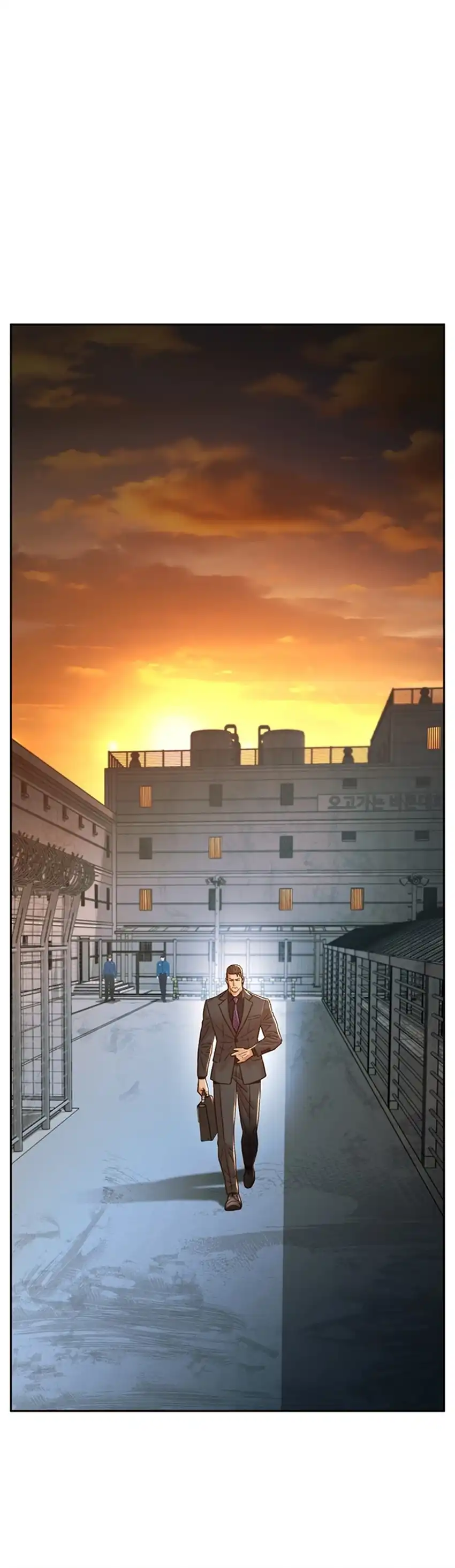 Baca Judge Lee Han Young - Chapter 189 halaman 11