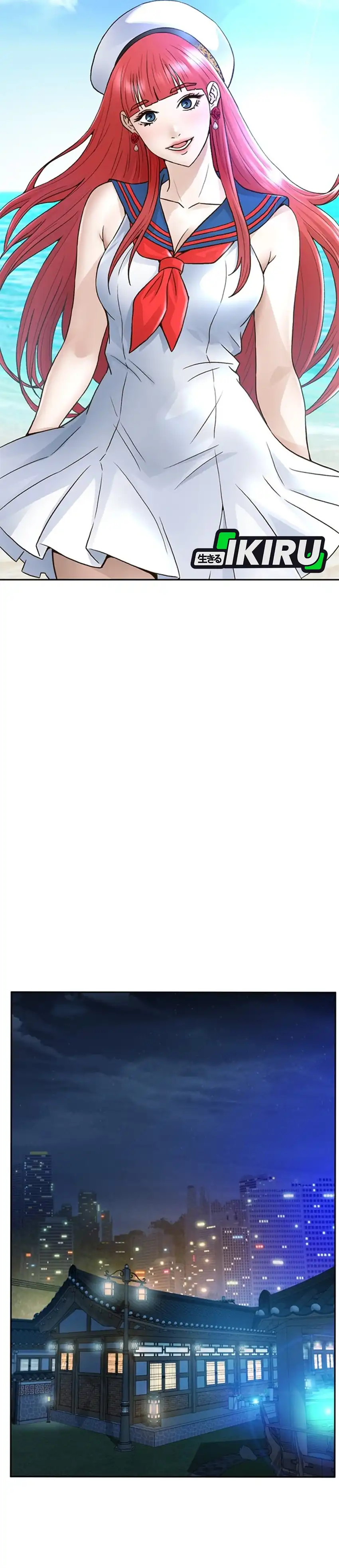 Baca Judge Lee Han Young - Chapter 189 halaman 16