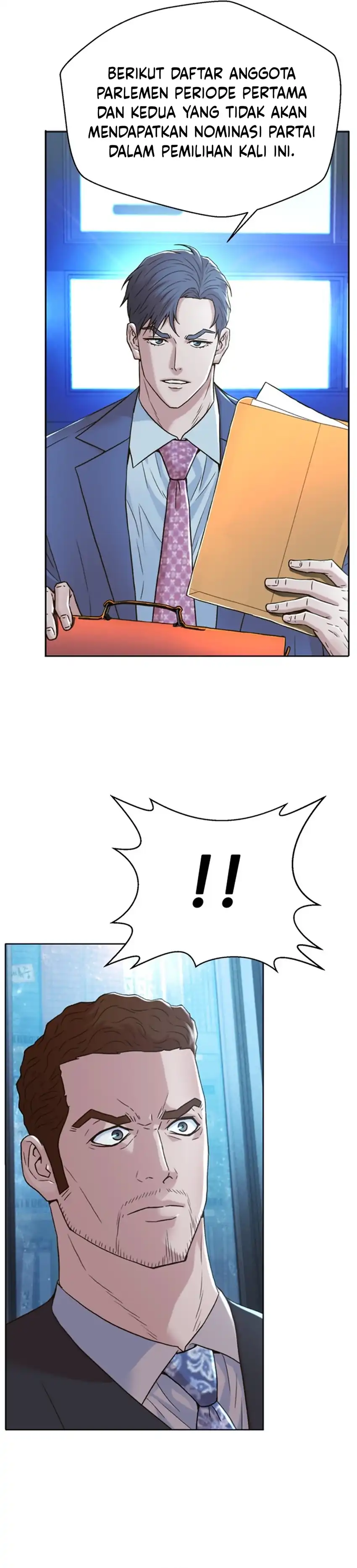 Baca Judge Lee Han Young - Chapter 189 halaman 2