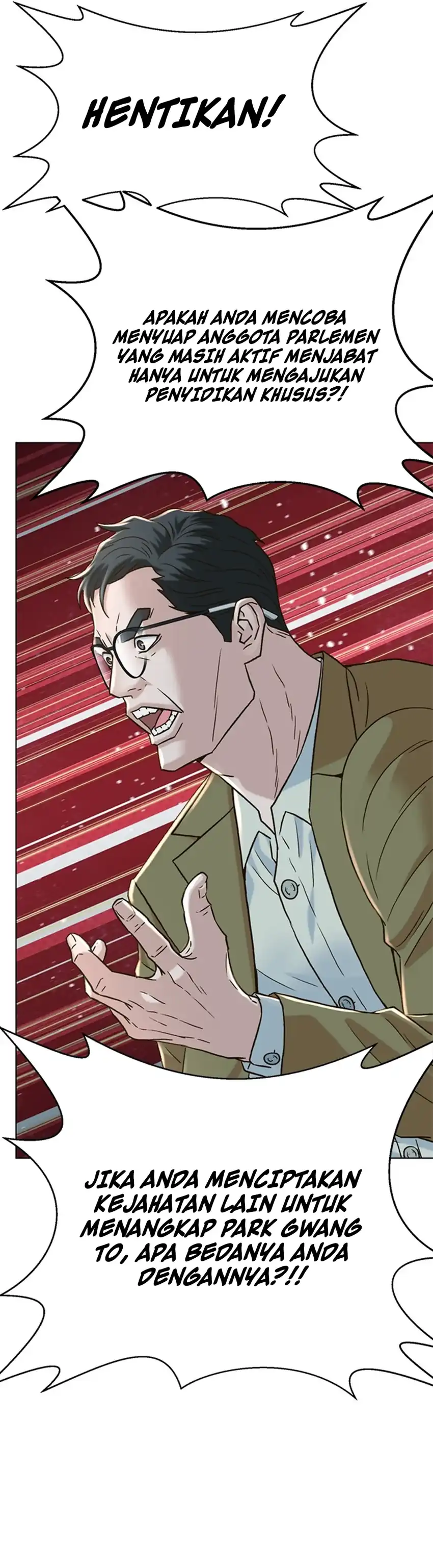 Baca Judge Lee Han Young - Chapter 189 halaman 28