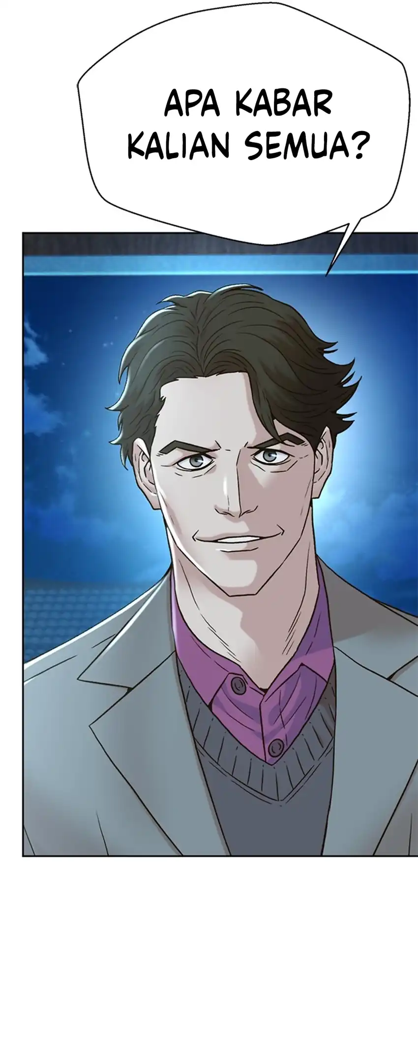 Baca Judge Lee Han Young - Chapter 189 halaman 32