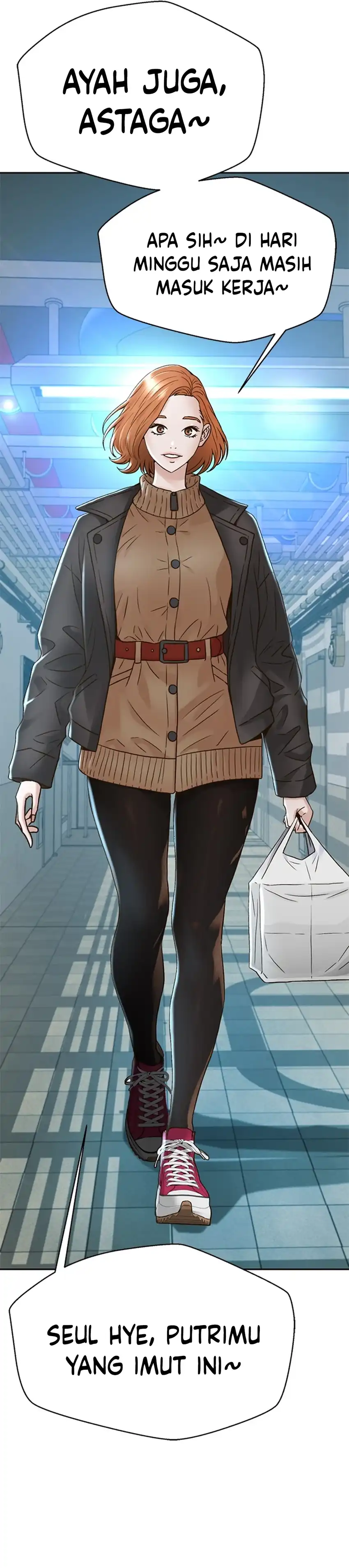 Baca Judge Lee Han Young - Chapter 189 halaman 4