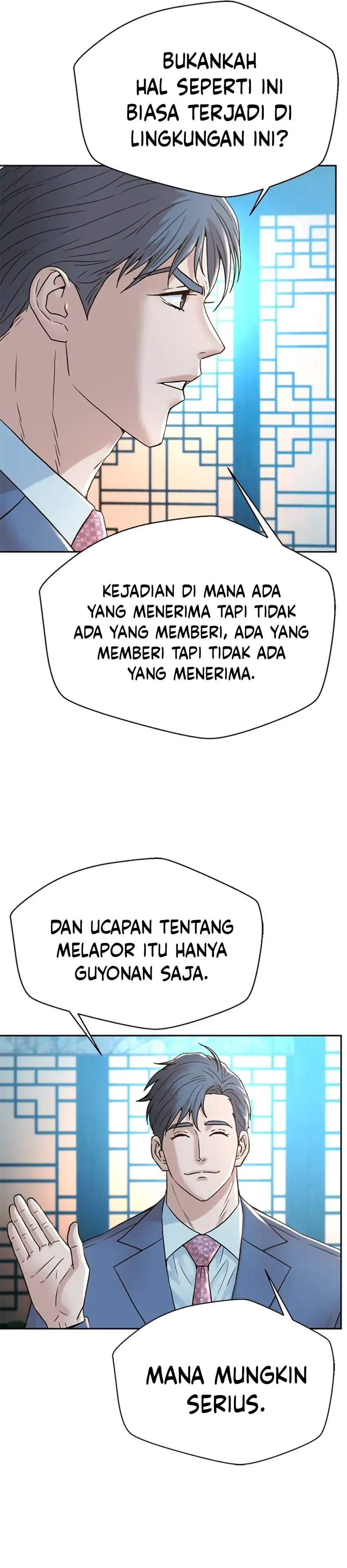 Baca Judge Lee Han Young - Chapter 189 halaman 41