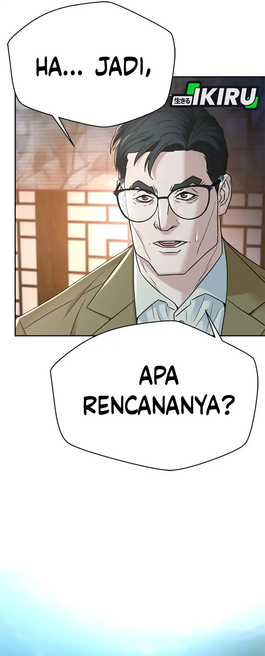 Baca Judge Lee Han Young - Chapter 189 halaman 42