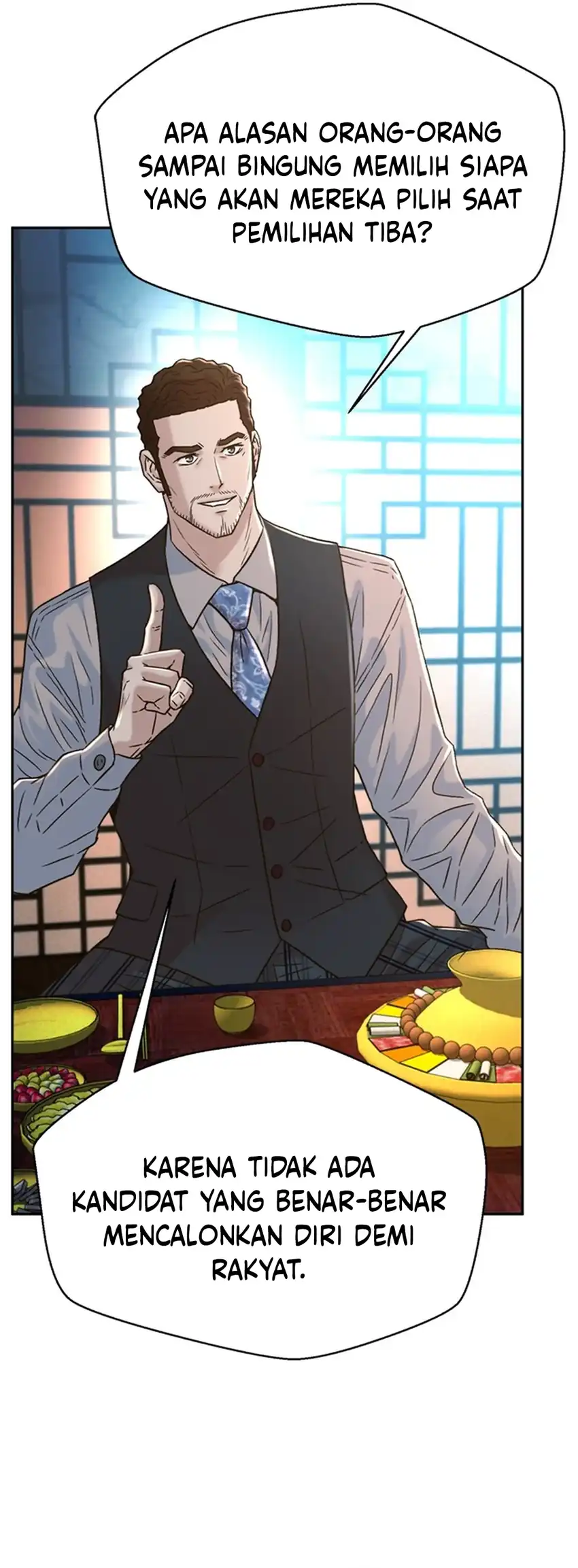 Baca Judge Lee Han Young - Chapter 189 halaman 46