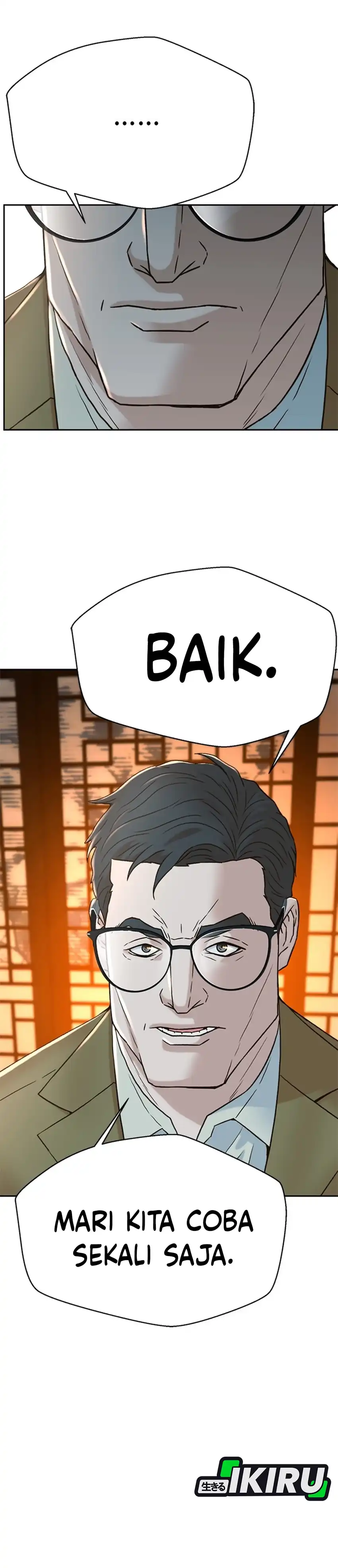 Baca Judge Lee Han Young - Chapter 189 halaman 49