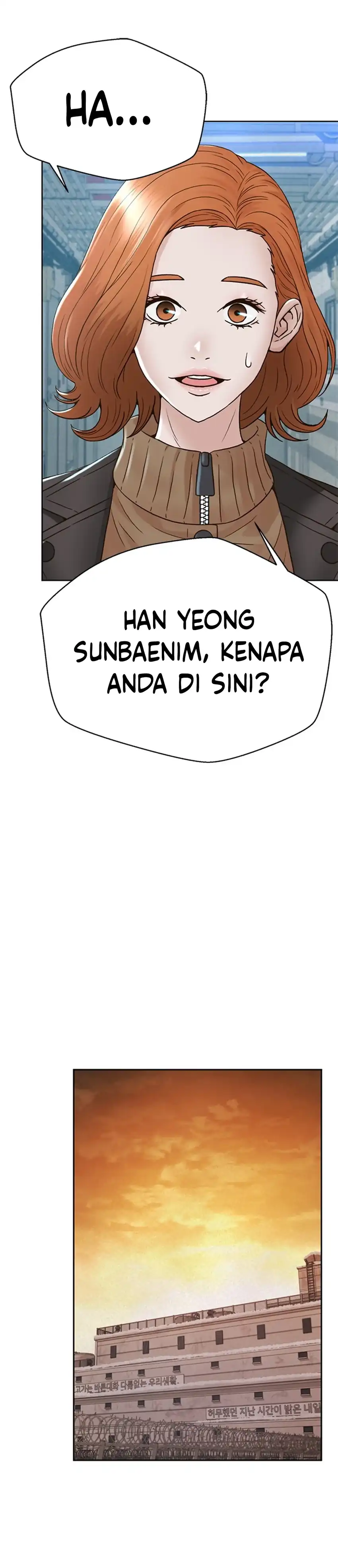 Baca Judge Lee Han Young - Chapter 189 halaman 6