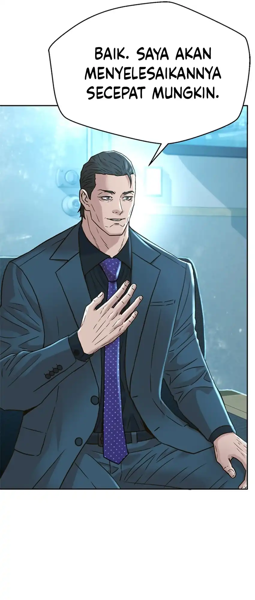 Baca Judge Lee Han Young - Chapter 189 halaman 9