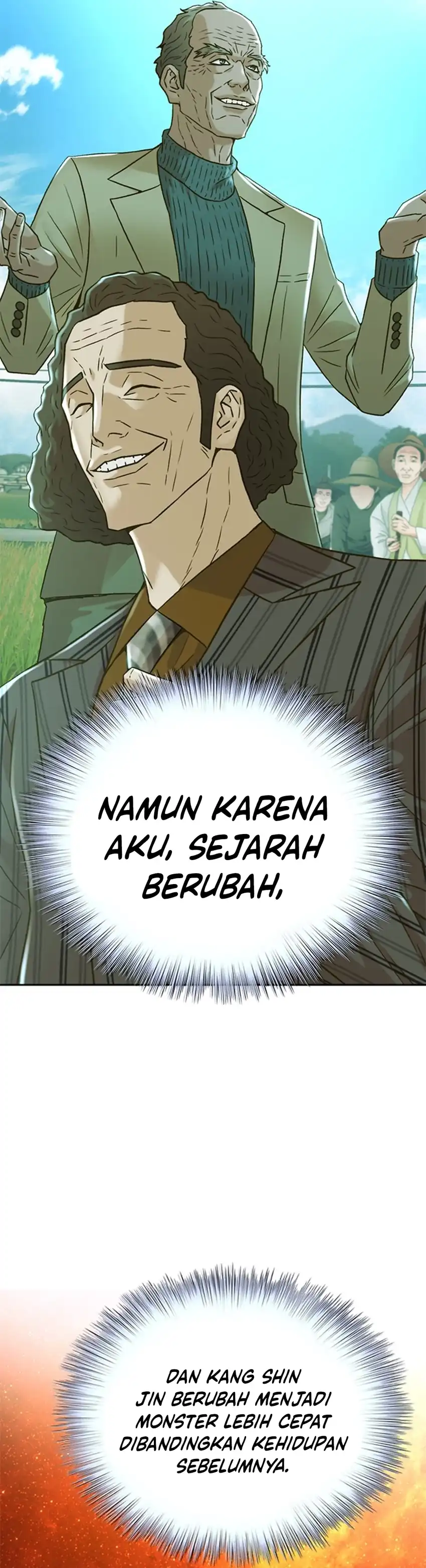 Baca Judge Lee Han Young - Chapter 190 halaman 14