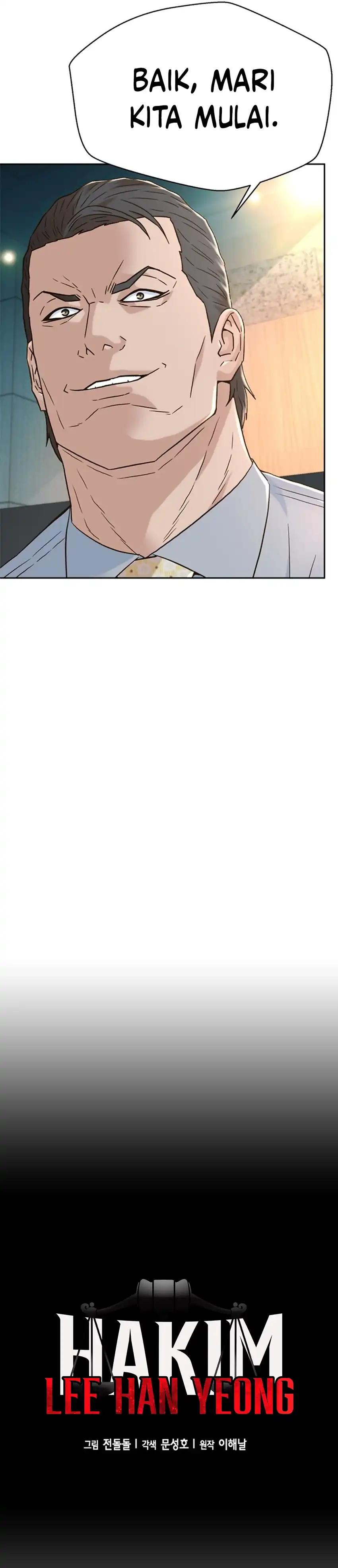 Baca Judge Lee Han Young - Chapter 190 halaman 21