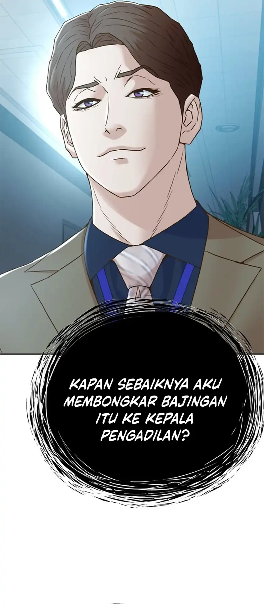 Baca Judge Lee Han Young - Chapter 190 halaman 29