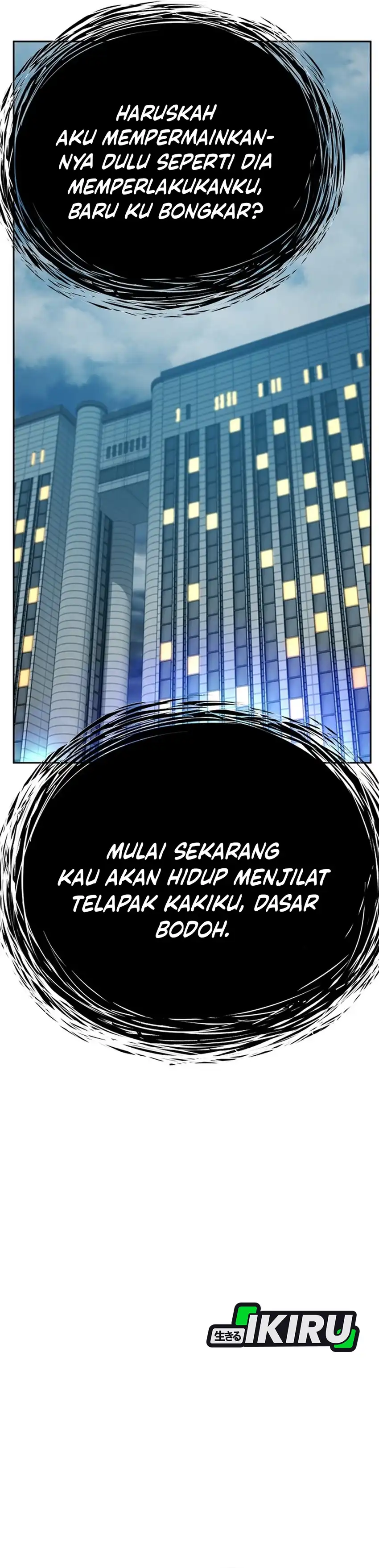 Baca Judge Lee Han Young - Chapter 190 halaman 30