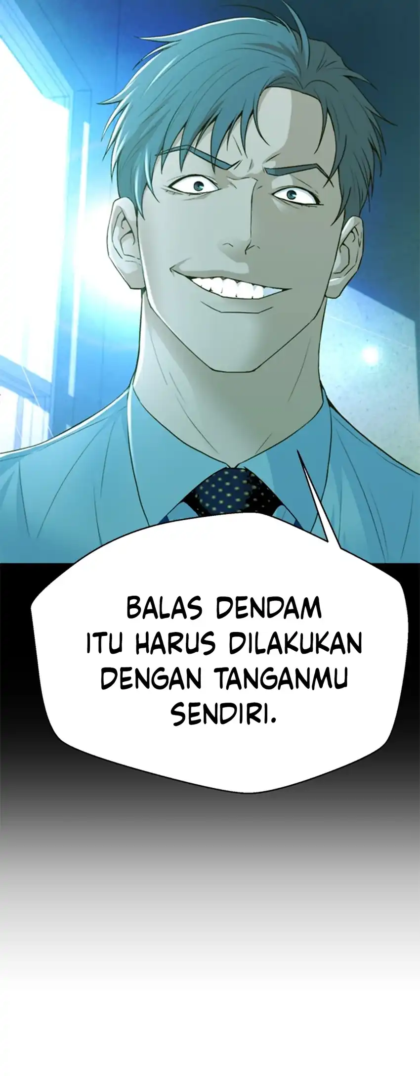 Baca Judge Lee Han Young - Chapter 190 halaman 35