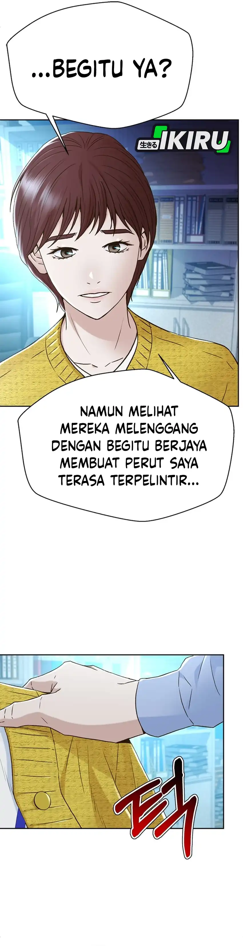 Baca Judge Lee Han Young - Chapter 190 halaman 41