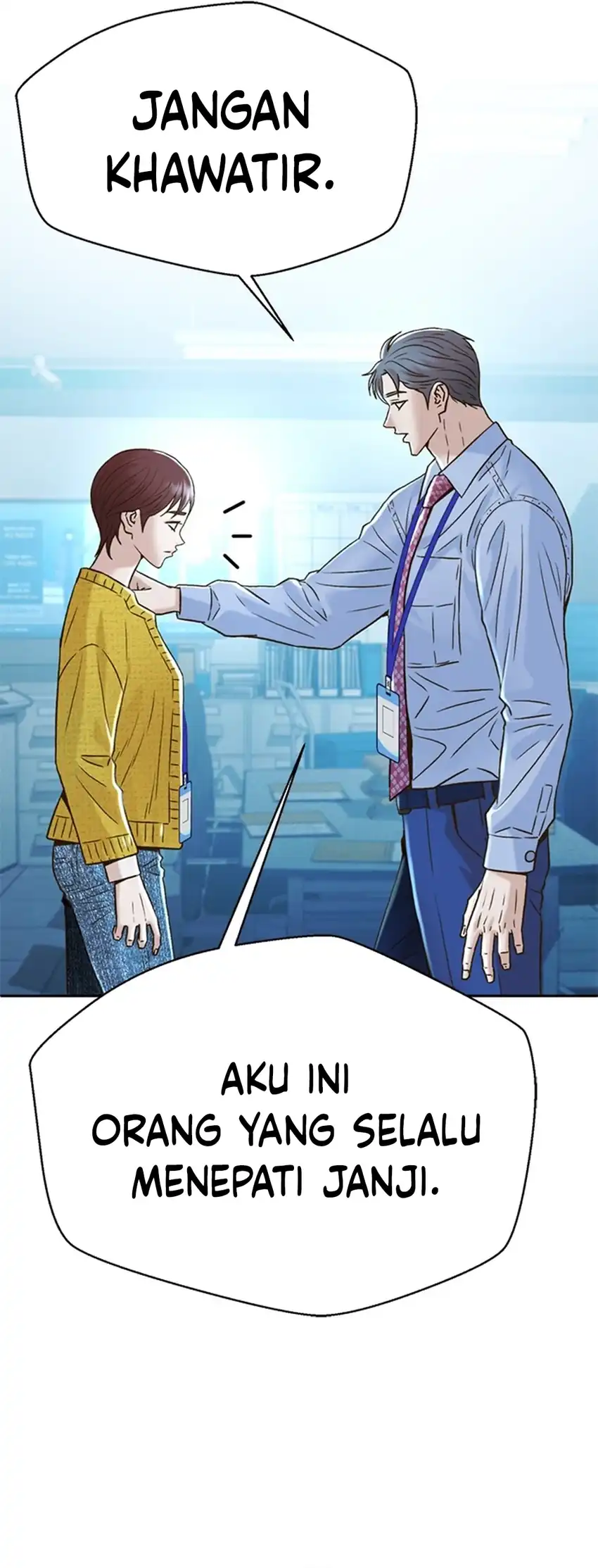 Baca Judge Lee Han Young - Chapter 190 halaman 42