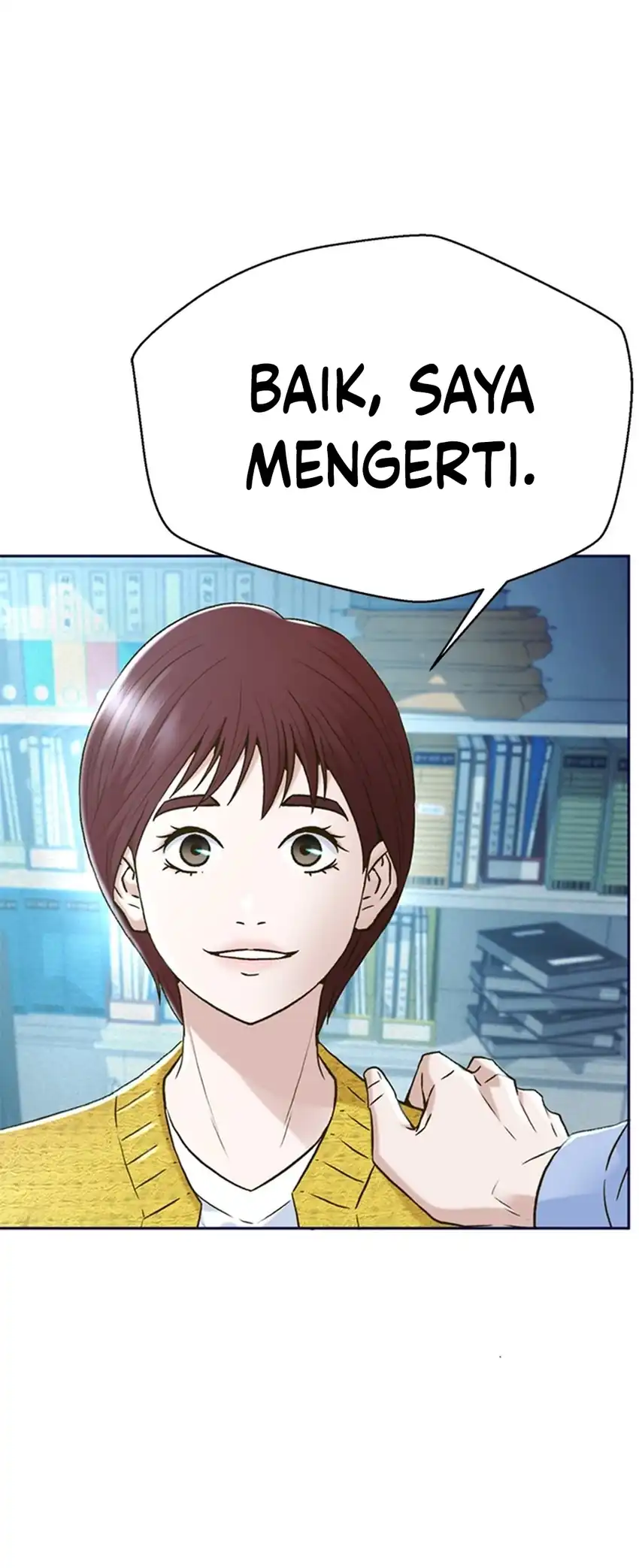 Baca Judge Lee Han Young - Chapter 190 halaman 44