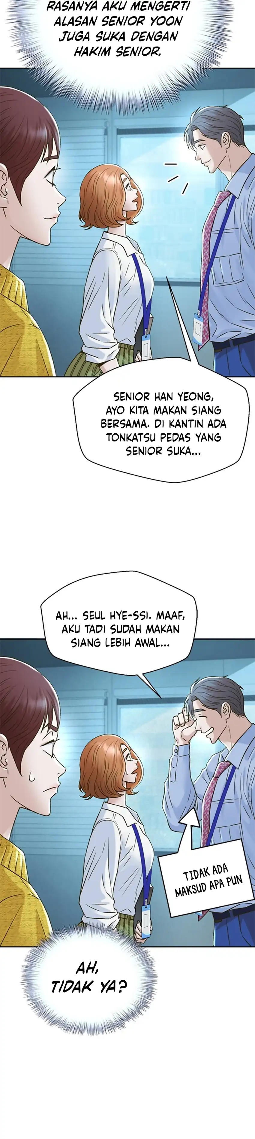 Baca Judge Lee Han Young - Chapter 190 halaman 46