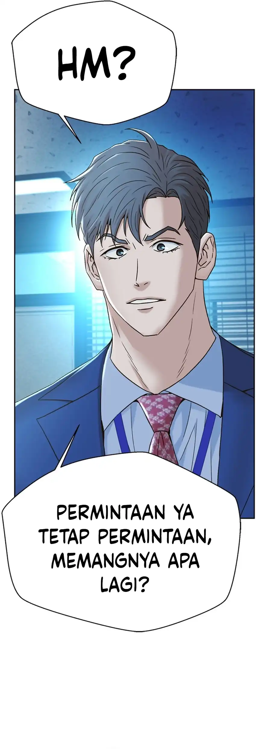 Baca Judge Lee Han Young - Chapter 190 halaman 57