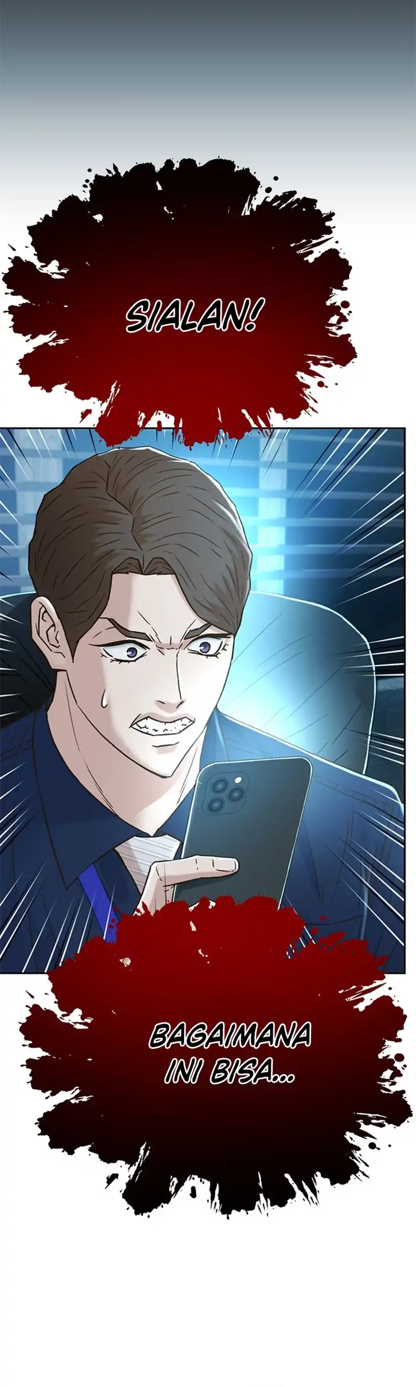 Baca Judge Lee Han Young - Chapter 191 halaman 10