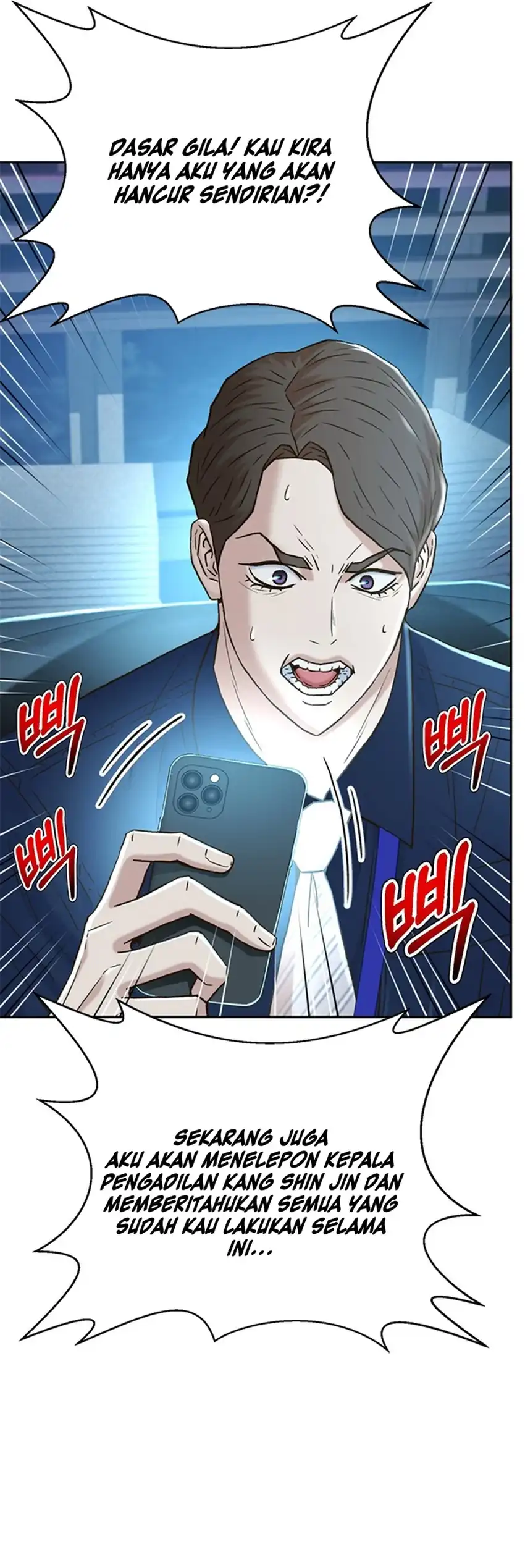 Baca Judge Lee Han Young - Chapter 191 halaman 12