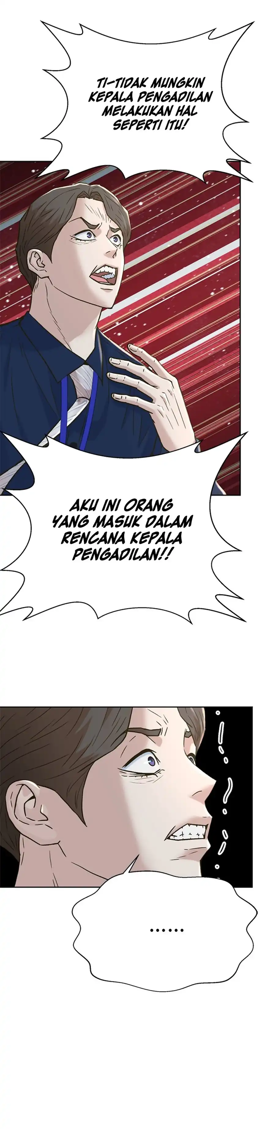 Baca Judge Lee Han Young - Chapter 191 halaman 14