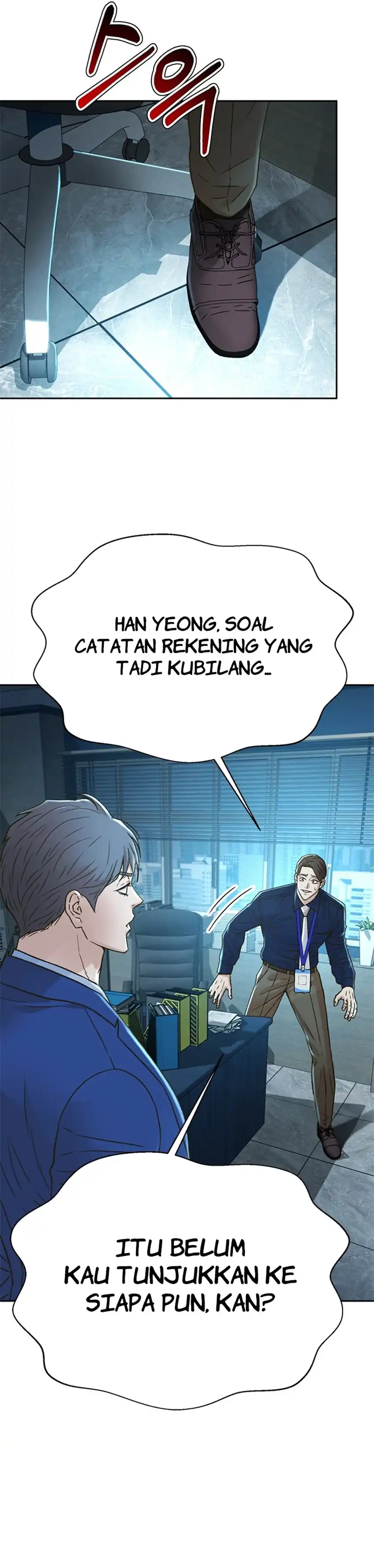 Baca Judge Lee Han Young - Chapter 191 halaman 15