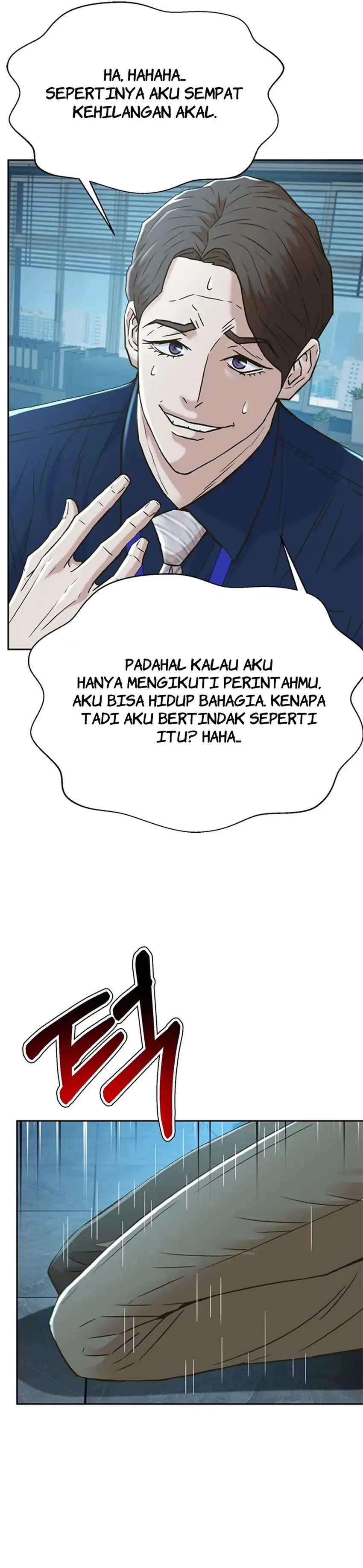 Baca Judge Lee Han Young - Chapter 191 halaman 16