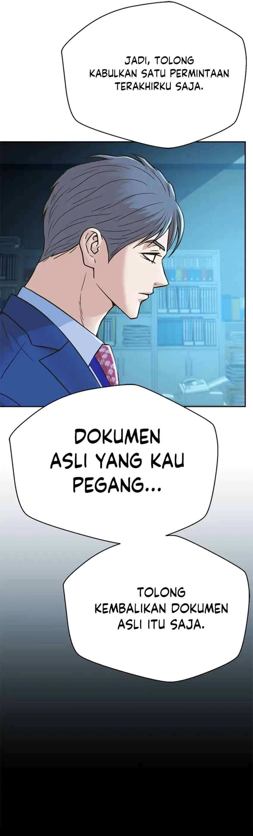 Baca Judge Lee Han Young - Chapter 191 halaman 18