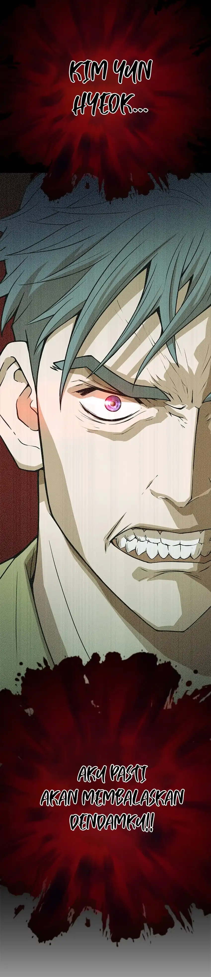 Baca Judge Lee Han Young - Chapter 191 halaman 23