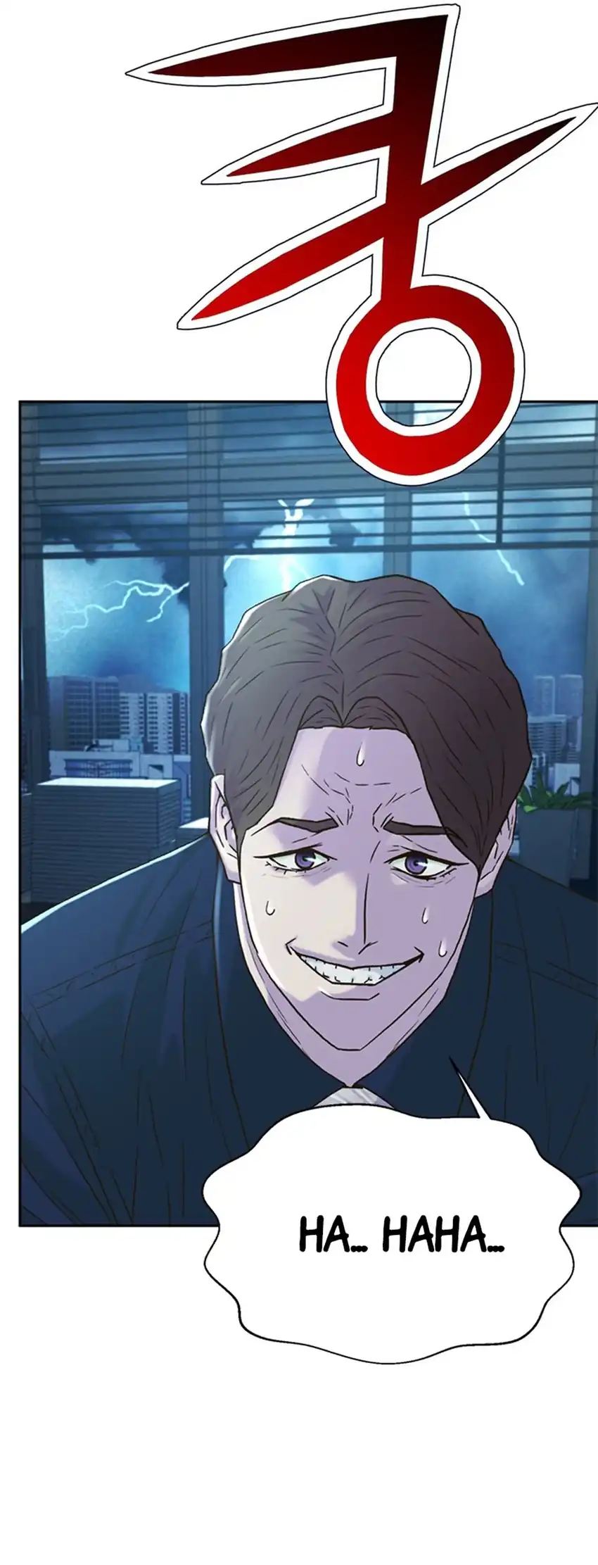 Baca Judge Lee Han Young - Chapter 191 halaman 25