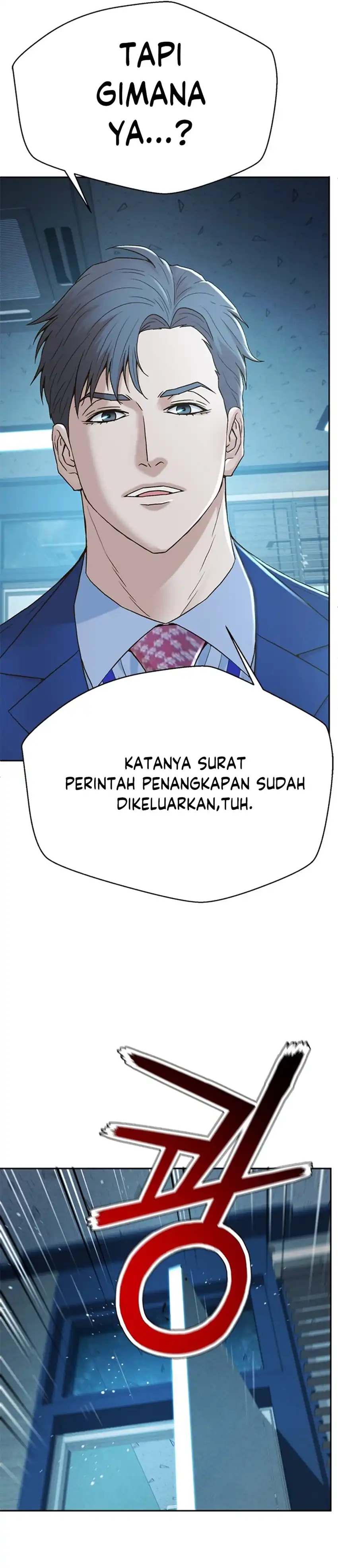 Baca Judge Lee Han Young - Chapter 191 halaman 26