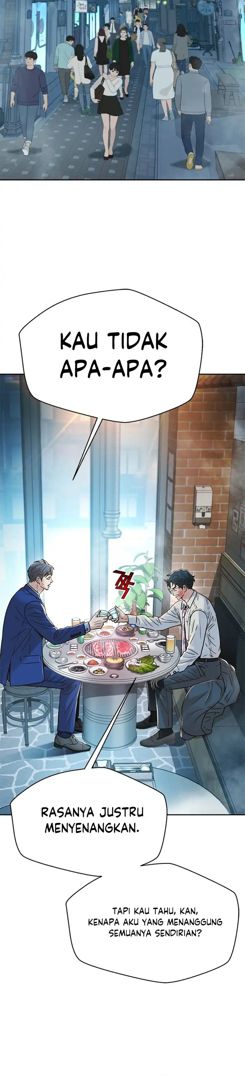 Baca Judge Lee Han Young - Chapter 191 halaman 34