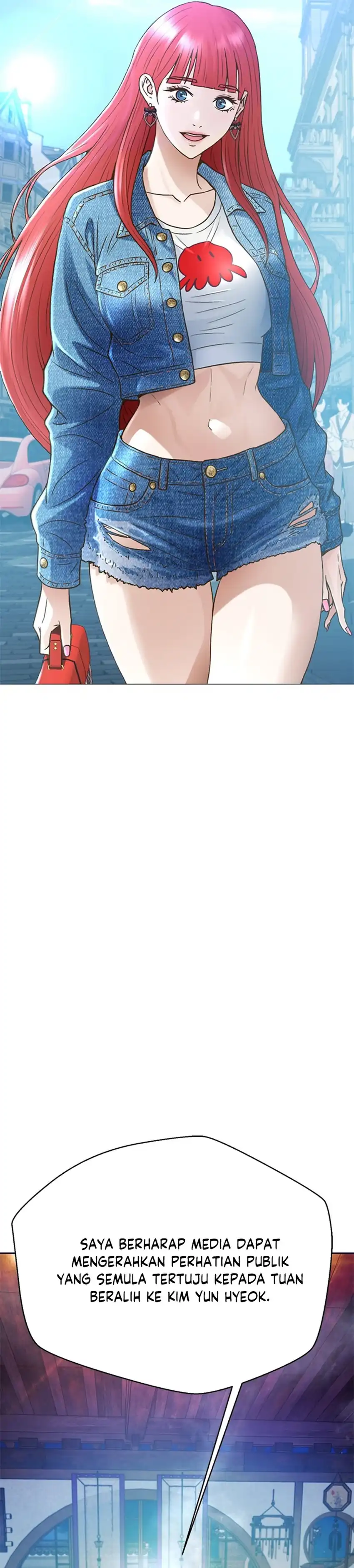 Baca Judge Lee Han Young - Chapter 191 halaman 41