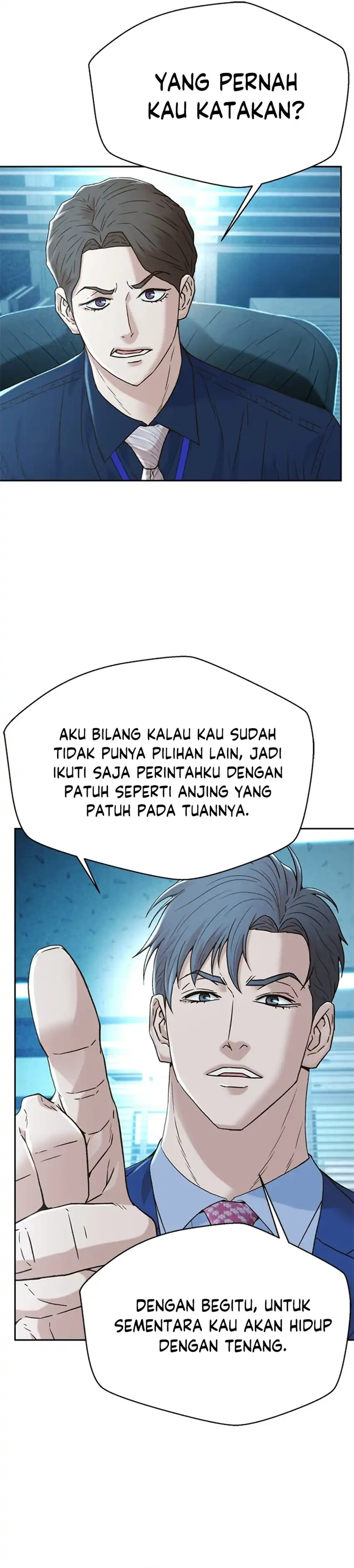 Baca Judge Lee Han Young - Chapter 191 halaman 5