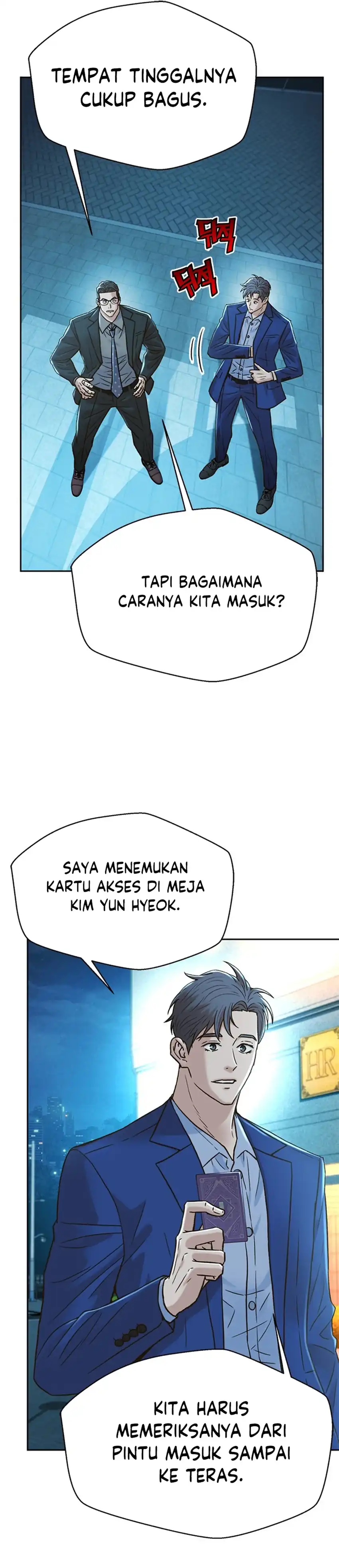 Baca Judge Lee Han Young - Chapter 191 halaman 52