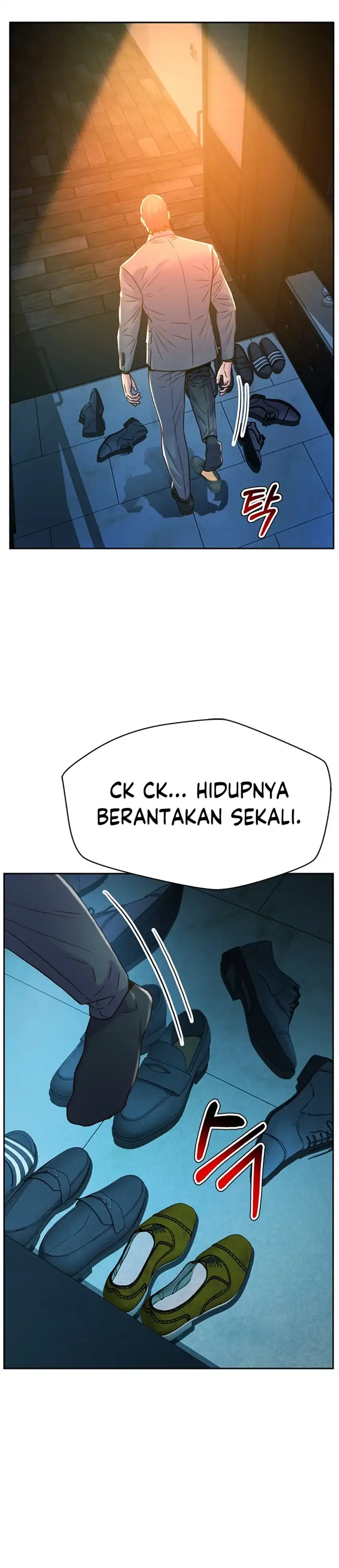 Baca Judge Lee Han Young - Chapter 192 halaman 10