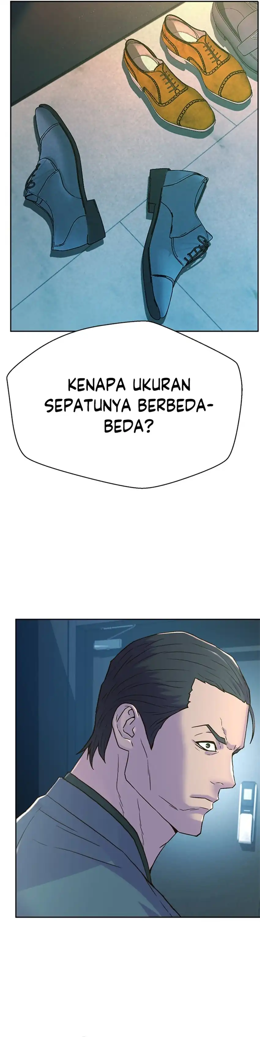 Baca Judge Lee Han Young - Chapter 192 halaman 15