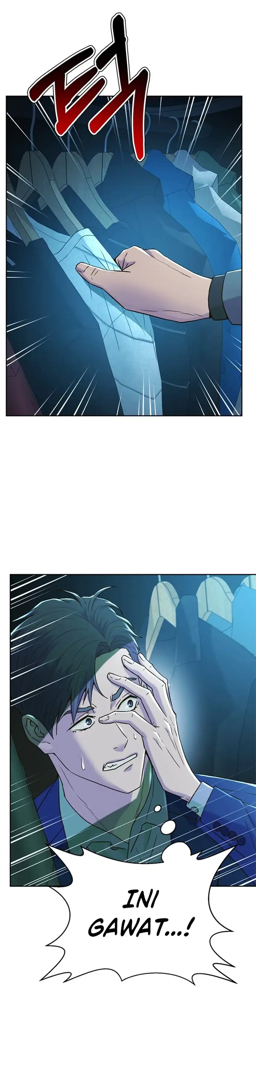 Baca Judge Lee Han Young - Chapter 192 halaman 21