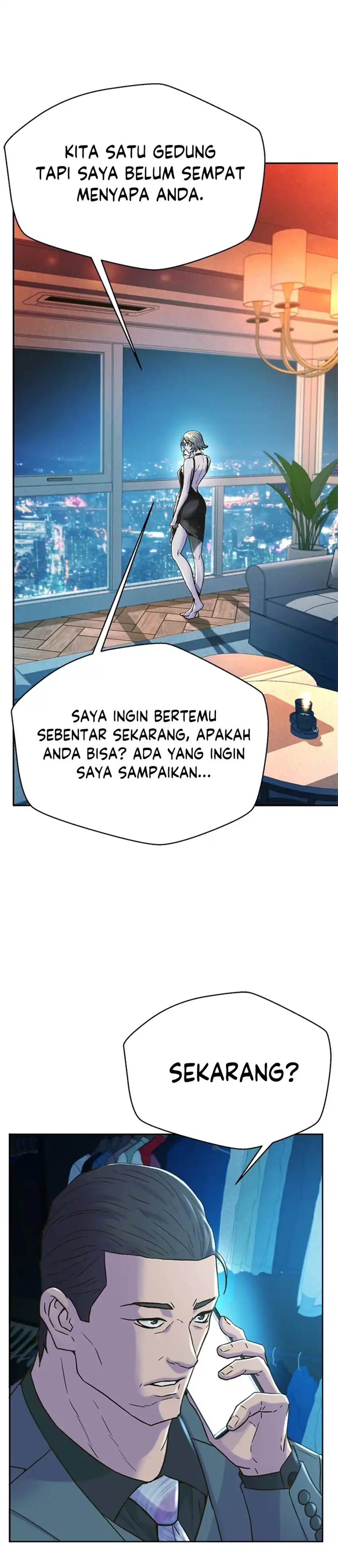 Baca Judge Lee Han Young - Chapter 192 halaman 23
