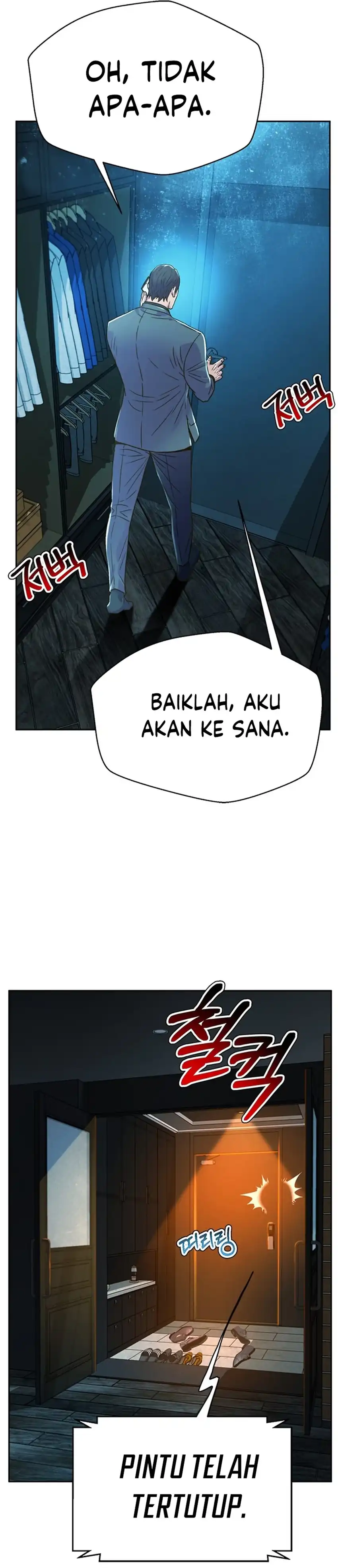 Baca Judge Lee Han Young - Chapter 192 halaman 25