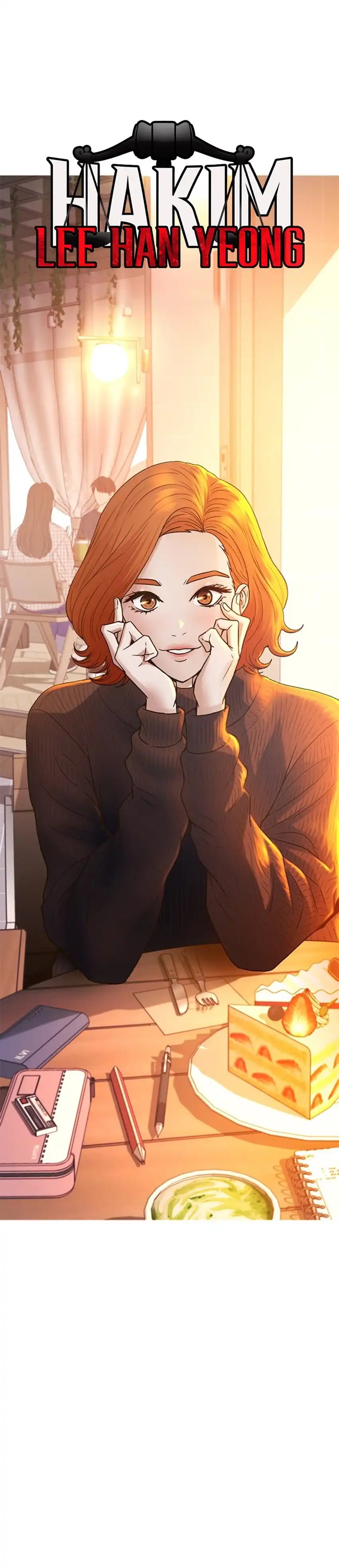 Baca Judge Lee Han Young - Chapter 192 halaman 28