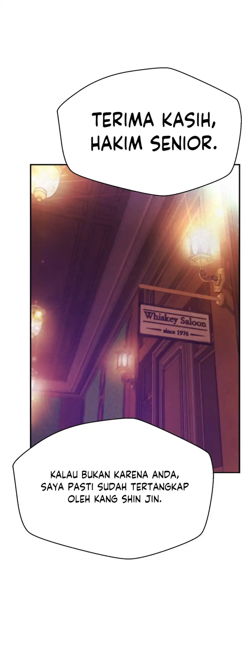 Baca Judge Lee Han Young - Chapter 192 halaman 29