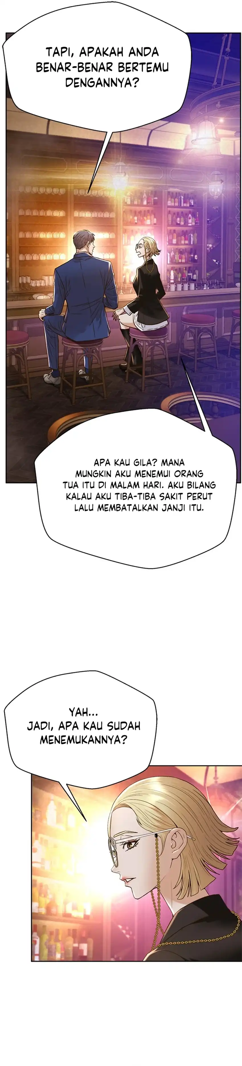Baca Judge Lee Han Young - Chapter 192 halaman 31