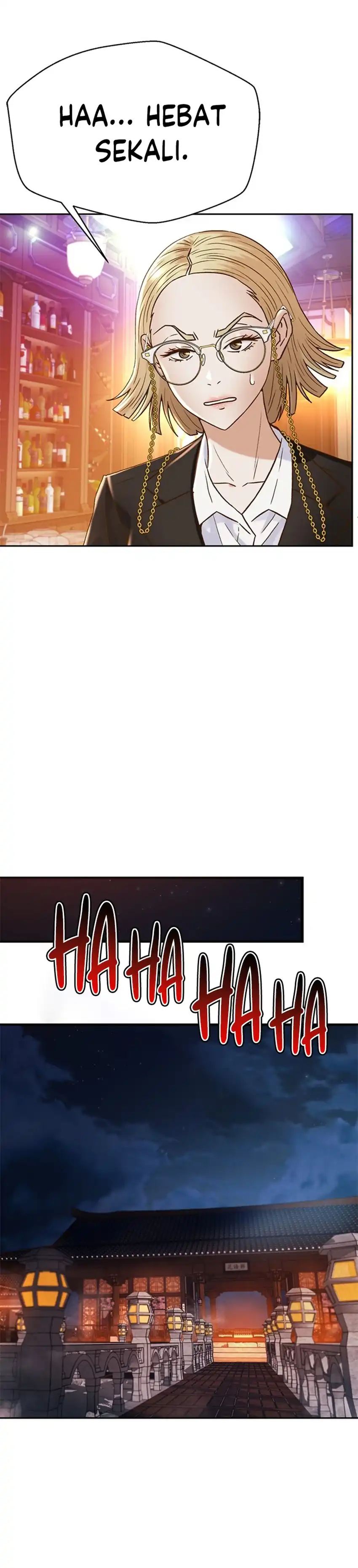 Baca Judge Lee Han Young - Chapter 192 halaman 37