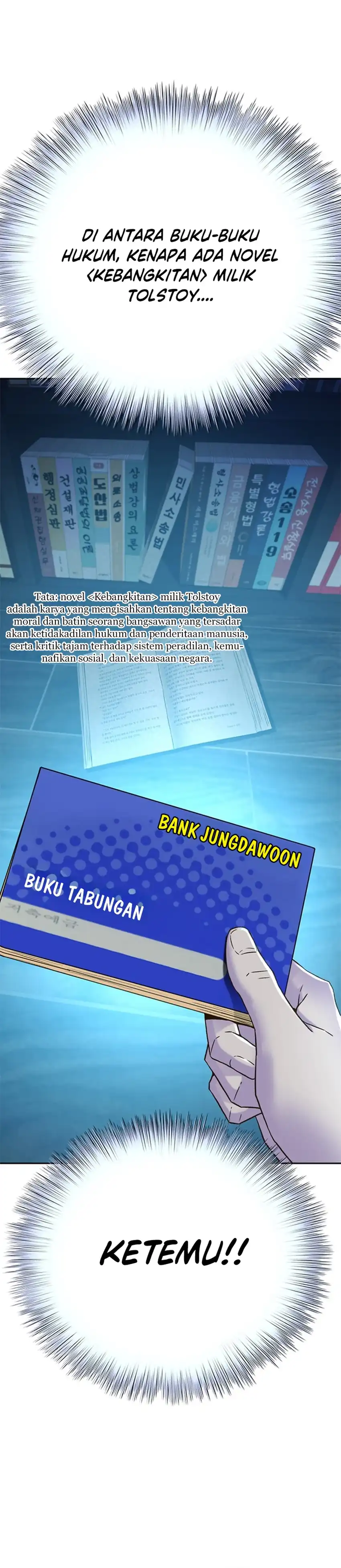 Baca Judge Lee Han Young - Chapter 192 halaman 4