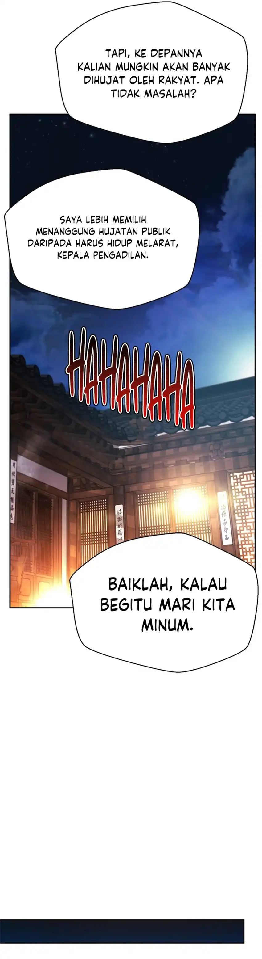 Baca Judge Lee Han Young - Chapter 192 halaman 43