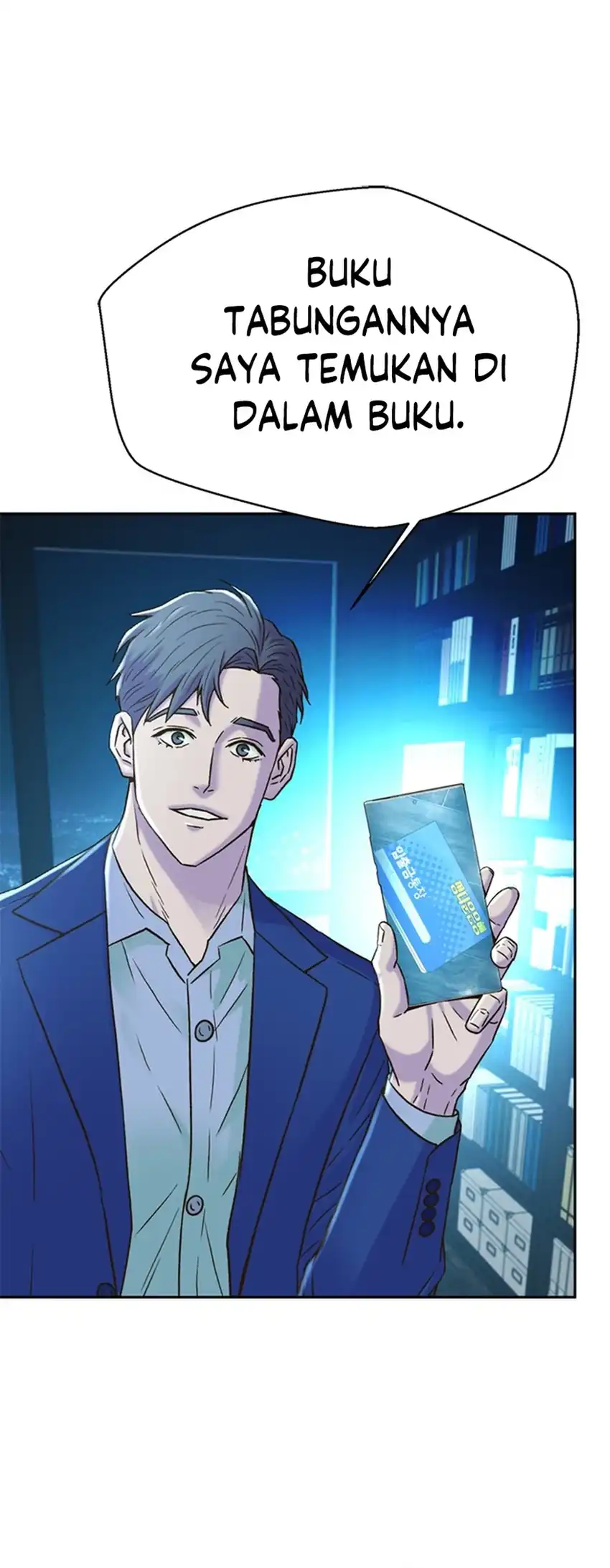 Baca Judge Lee Han Young - Chapter 192 halaman 6