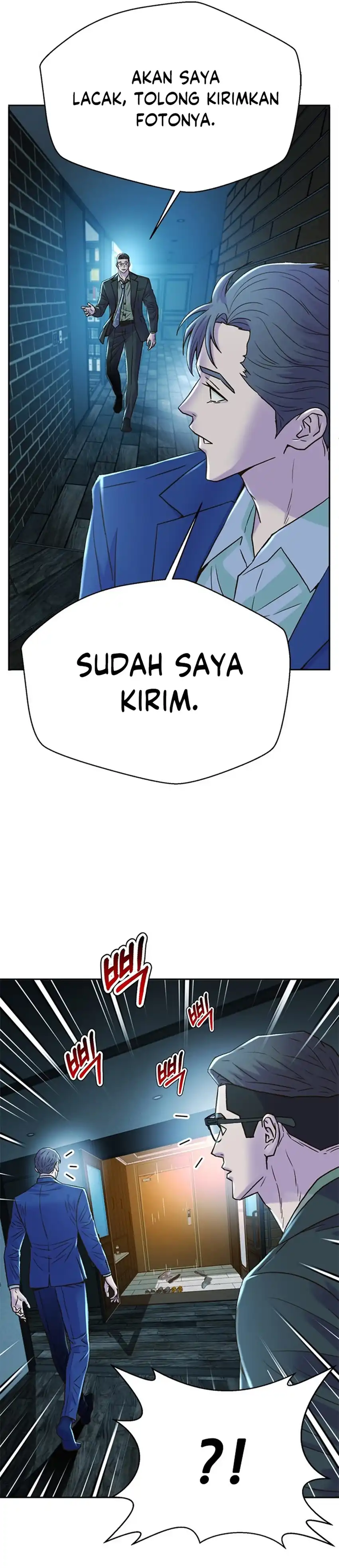 Baca Judge Lee Han Young - Chapter 192 halaman 8